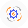 Automate Your Bookings icon