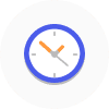 Value Your Time icon