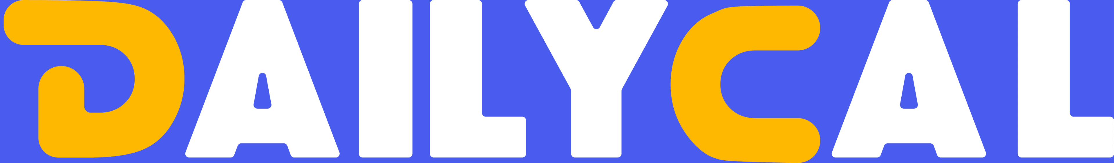 DailyCal